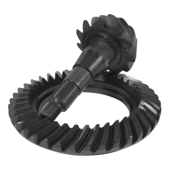 Yukon Gear High Performance Gear Set For 09 & Down Chrysler 9.25in in a 3.55 Ratio image 3
