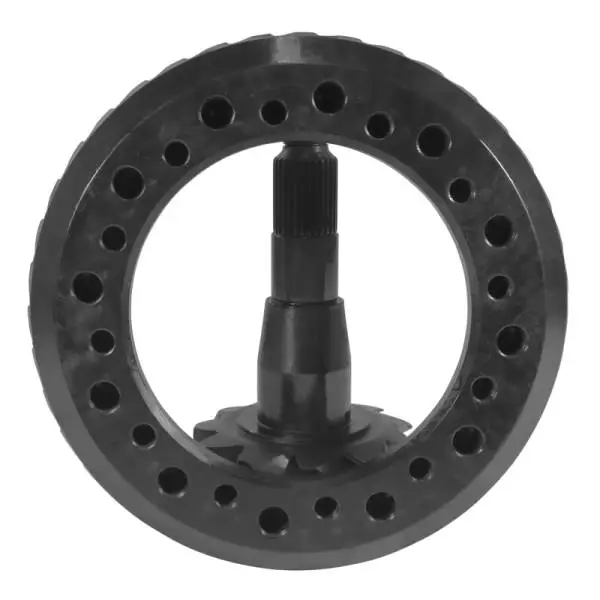 Yukon Gear High Performance Gear Set For 09 & Down Chrysler 9.25in in a 3.55 Ratio image 12