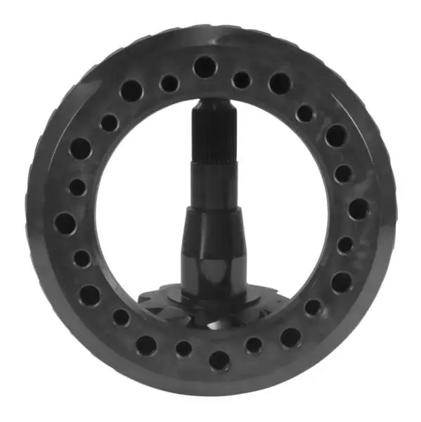 Yukon Gear High Performance Gear Set Chrysler Rear 9.25in ZF Axles in 3.55 Ratio thumbnail 10