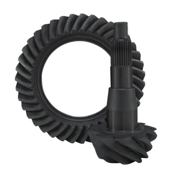 USA Standard Ring & Pinion Gear Set For 11+ Chrysler 9.25in in a 3.90 Ratio thumbnail 2