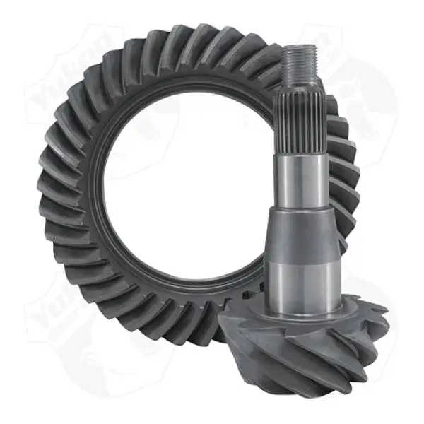 USA Standard Ring & Pinion Gear Set For 11+ Chrysler 9.25in in a 3.90 Ratio thumbnail 7