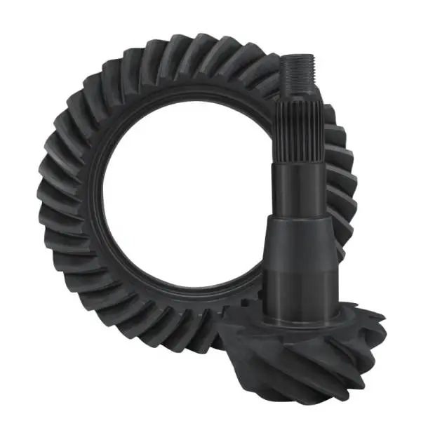 Yukon Gear High Performance Gear Set for 2011+ Dodge 9.25in in a 4.11 Ratio thumbnail 4