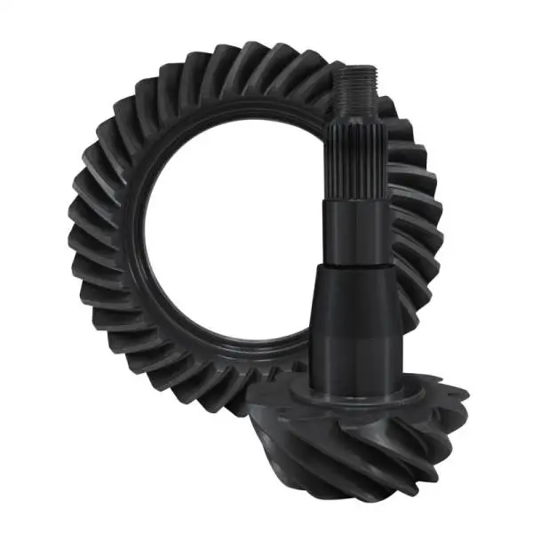 USA Standard Ring & Pinion Gear Set For 10 & Up Chrysler 9.25in in a 4.56 Ratio thumbnail 2
