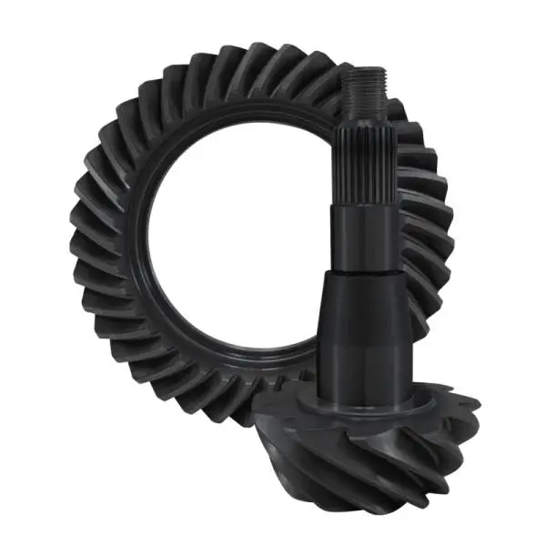 USA Standard Ring & Pinion Gear Set For 10 & Up Chrysler 9.25in in a 4.56 Ratio thumbnail 3