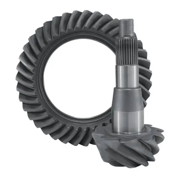 Yukon Gear High Performance Gear Set Chrysler Rear 9.25in ZF Axles in 4.88 Ratio thumbnail 2