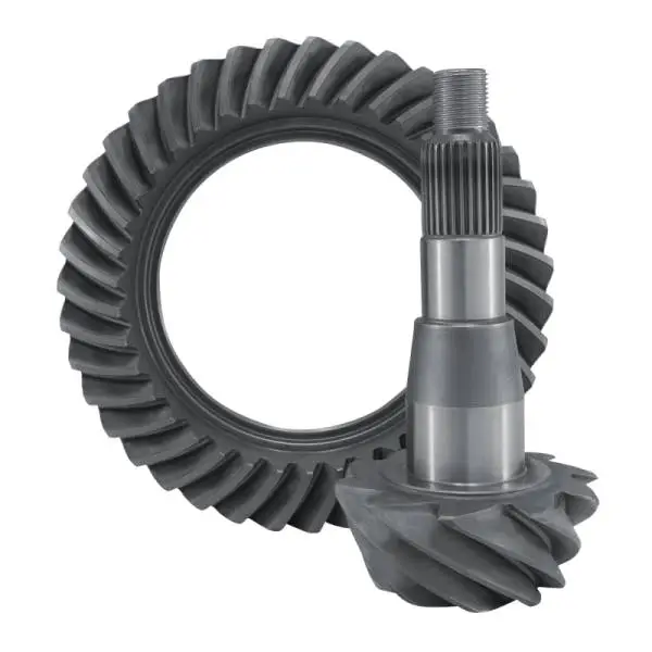 Yukon Gear High Performance Gear Set Chrysler Rear 9.25in ZF Axles in 4.88 Ratio thumbnail 3