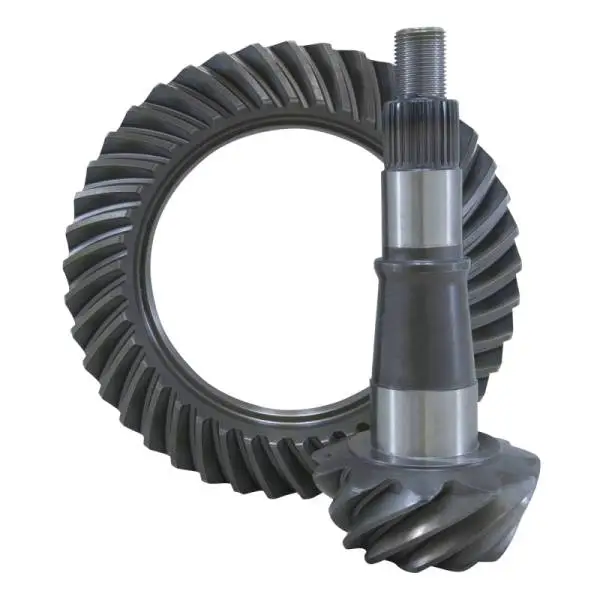 Yukon Gear High Performance Gear Set Chrysler Front 9.25in 3.73 Ratio image 4