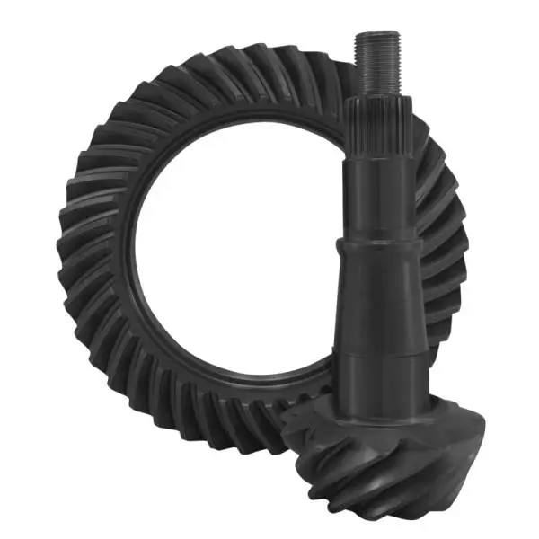 Yukon Gear Reverse Front Ring and Pinion Set For Chrysler 9.25in/4.11 Ratio thumbnail 2