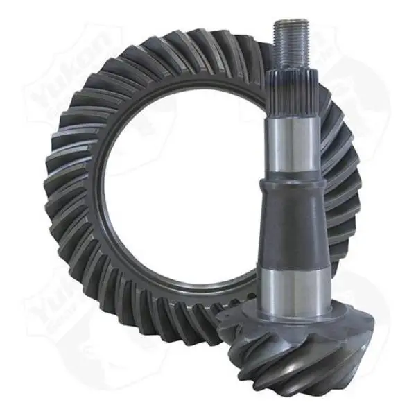 Yukon Gear Reverse Front Ring and Pinion Set For Chrysler 9.25in/4.11 Ratio thumbnail 6
