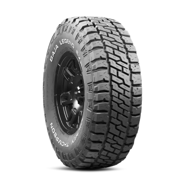 Mickey Thompson Baja Legend EXP Tire 33X12.50R15LT 108Q 52532 image 2