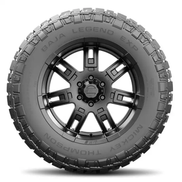 Mickey Thompson Baja Legend EXP Tire 33X12.50R15LT 108Q 52532 image 3