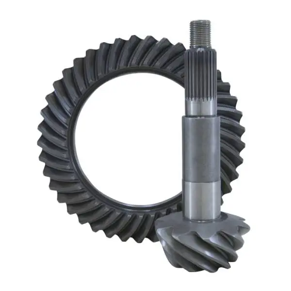 Yukon Gear High Performance Replacement Gear Set For Dana 44 in a 3.31 Ratio image 3