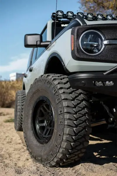 Mickey Thompson Baja Legend MTZ Tire - LT305/65R17 121/118Q 90000057348 image 18