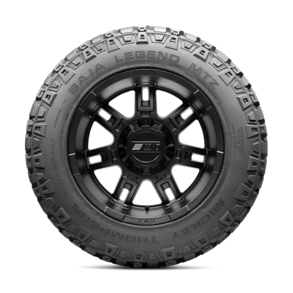 Mickey Thompson Baja Legend MTZ Tire - LT275/65R20 126/123Q 90000057364 image 22