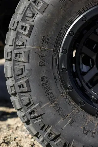 Mickey Thompson Baja Legend MTZ Tire - LT295/65R20 129/126Q 90000057366 image 14