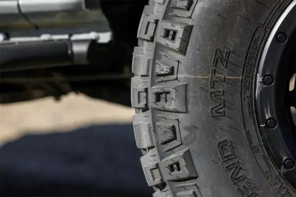 Mickey Thompson Baja Legend MTZ Tire - LT295/65R20 129/126Q 90000057366 image 15
