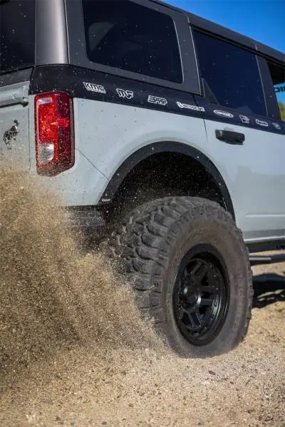 Mickey Thompson Baja Legend MTZ Tire - 37X12.50R17LT 124Q 90000057352 image 9