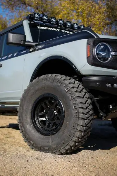 Mickey Thompson Baja Legend MTZ Tire - 37X12.50R17LT 124Q 90000057352 image 17