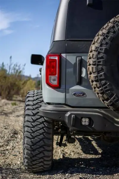 Mickey Thompson Baja Legend MTZ Tire - 37X13.50R17LT 121Q 90000057353 image 10