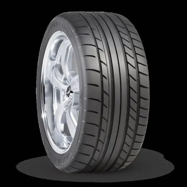Mickey Thompson Street Comp Tire - 245/40R18 97Y 90000001605 image 3