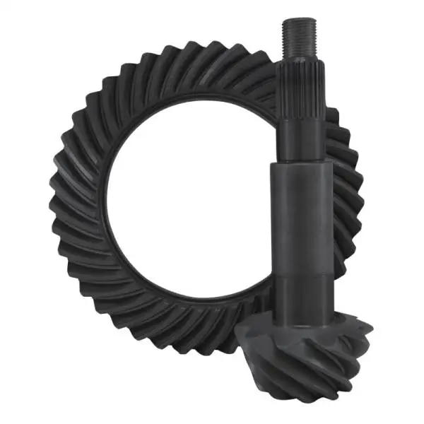 Yukon Gear High Performance Gear Set For Dana 60 in a 4.11 Ratio thumbnail 3