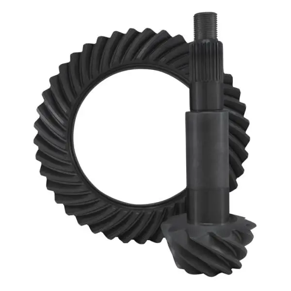 Yukon Gear High Performance Gear Set For Dana 60 in a 4.11 Ratio thumbnail 4