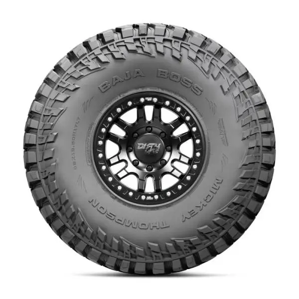 Mickey Thompson Baja Boss M/T Tire - 42X13.50R17LT 126P 90000038364 image 3