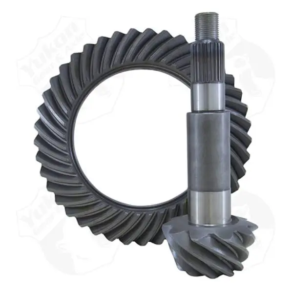Yukon Gear High Performance Gear Set For Dana 60 in a 7.17 Ratio thumbnail 2