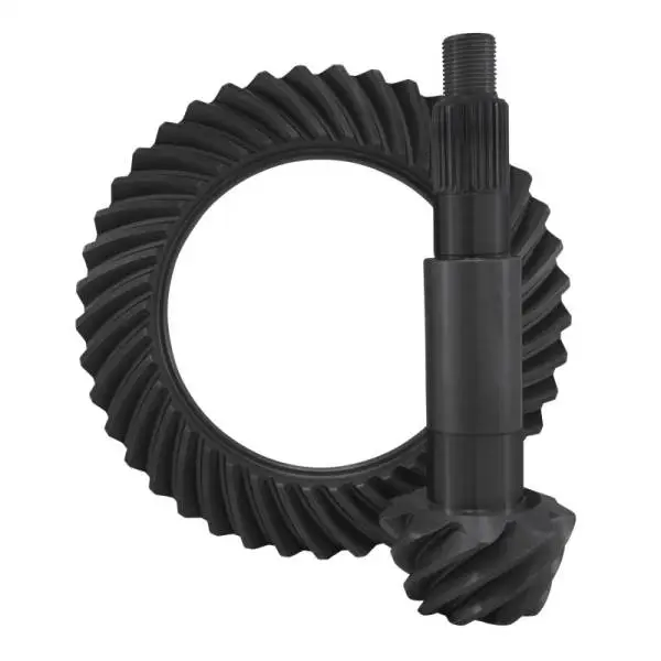Yukon Gear High Performance Gear Set For Dana 60 Reverse Rotation in a 4.56 Rat image 3