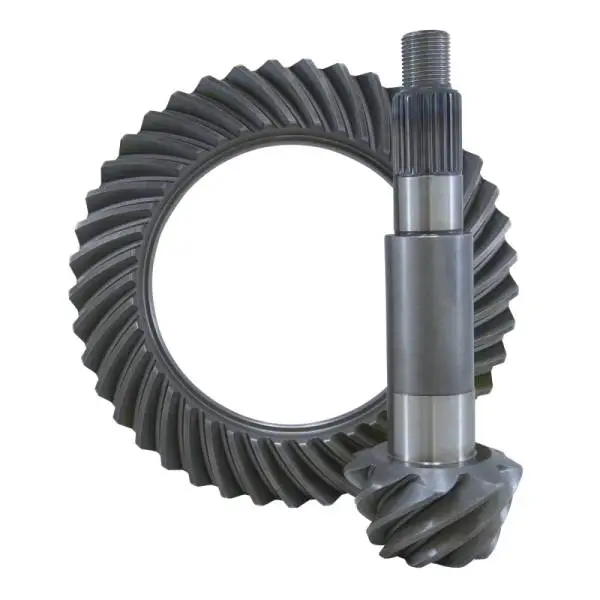 Yukon Gear High Performance Gear Set For Dana 60 Reverse Rotation in 4.88 image 3