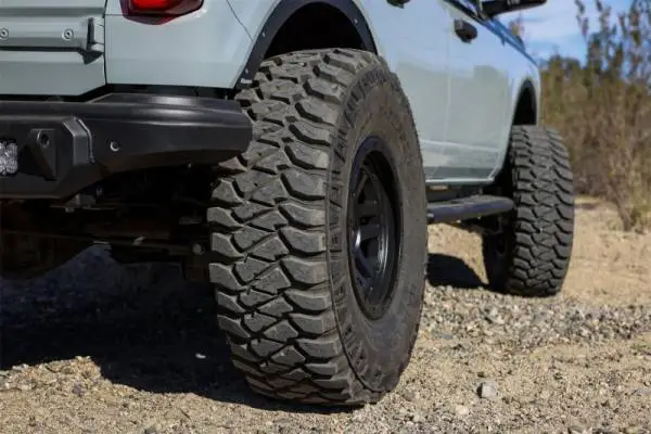Mickey Thompson Baja Legend MTZ Tire - 33X12.50R20LT 114Q 90000057362 image 5