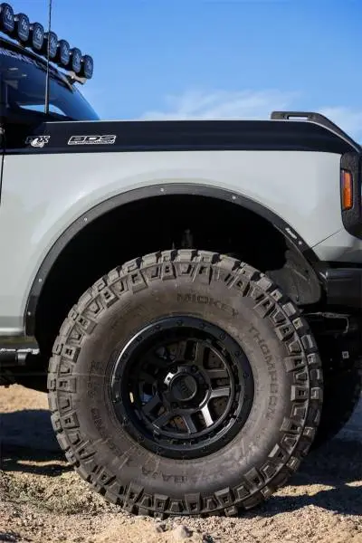 Mickey Thompson Baja Legend MTZ Tire - 33X12.50R20LT 114Q 90000057362 image 12