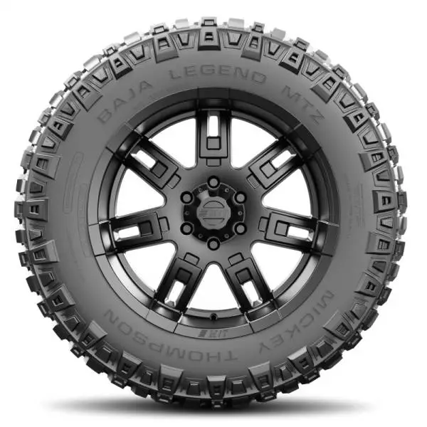 Mickey Thompson Baja Legend MTZ Tire - 33X12.50R20LT 114Q 90000057362 image 20