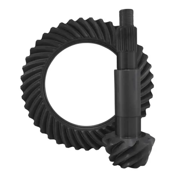 Yukon Gear High Performance Gear Set For Dana 60 Short Rev Rotate 4.88 Ratio 28-Spline thumbnail 2