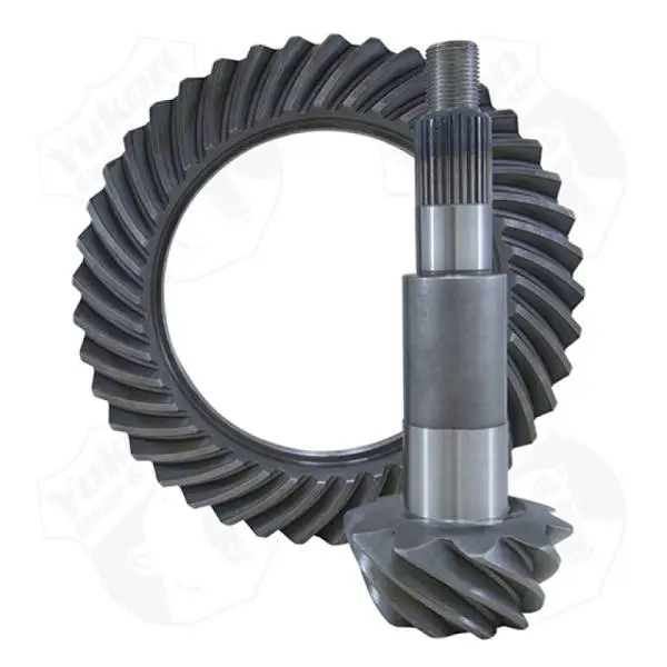 Yukon Gear High Performance Gear Set For Dana 70 in a 3.54 Ratio thumbnail 2