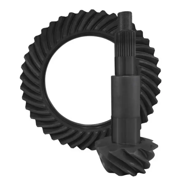 Yukon Gear High Performance Gear Set For Dana 70 in a 4.11 Ratio thumbnail 4