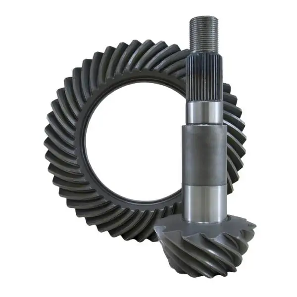 Yukon Gear High Performance Gear Set For Dana 80 in a 3.31 Ratio thumbnail 3