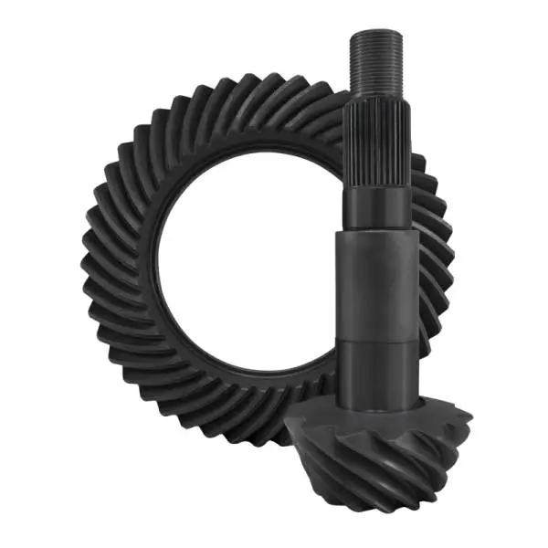 Yukon Gear High Performance Gear Set For Dana 80 in a 3.54 Ratio thumbnail 3