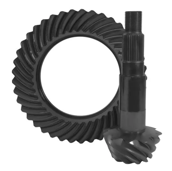 Yukon Gear High Performance Gear Set For Dana 80 in a 3.73 Ratio thumbnail 3