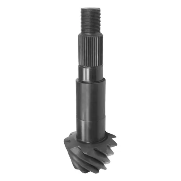 Yukon High Performance Replacement Ring & Pinion Gear Set Dana 80 4.56 Thick thumbnail 7