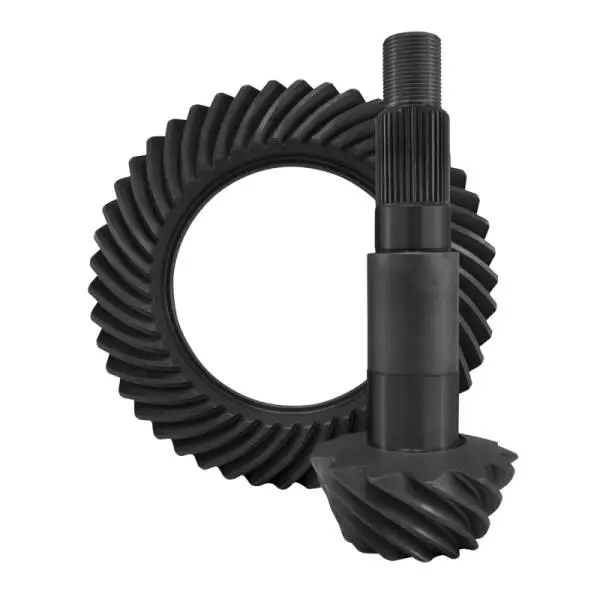 Yukon Gear High Performance Gear Set For Dana 80 in a 5.13 Ratio thumbnail 5
