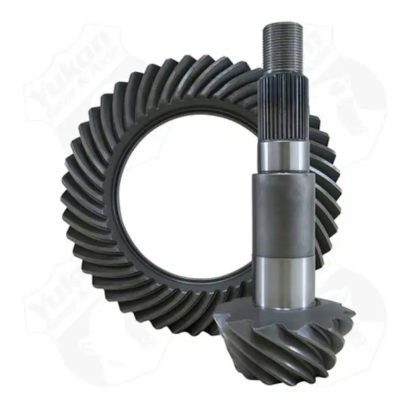Yukon Gear High Performance Gear Set For Dana 80 in a 5.38 Ratio thumbnail 2