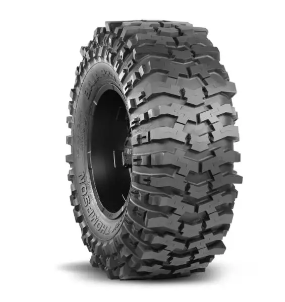 Mickey Thompson Baja Pro XS Tire - 38X13.50-17LT 90000037616 image 2