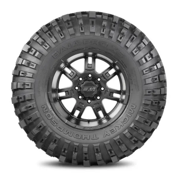 Mickey Thompson Baja Pro XS Tire - 15/43-17LT 90000036760 image 3