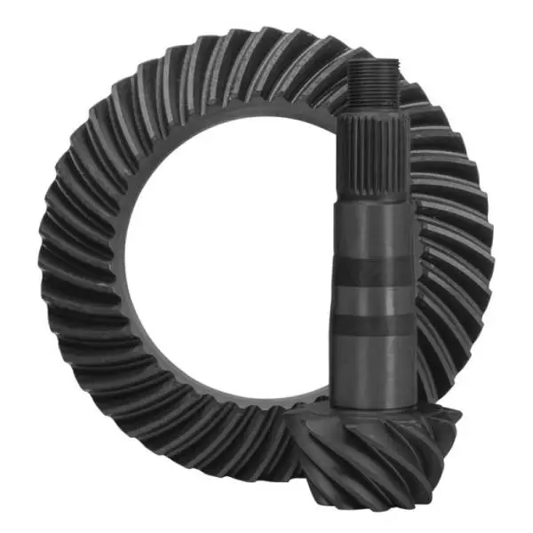 Yukon High Performance Replacement Ring & Pinion Set Dana M275 3.55 Ratio thumbnail 2