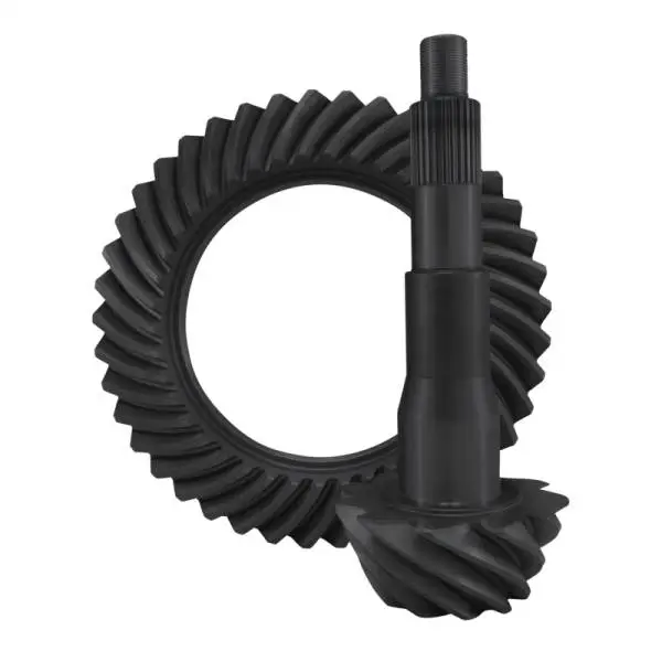 Yukon Gear High Performance Gear Set For Ford 10.25in in a 3.73 Ratio image 3