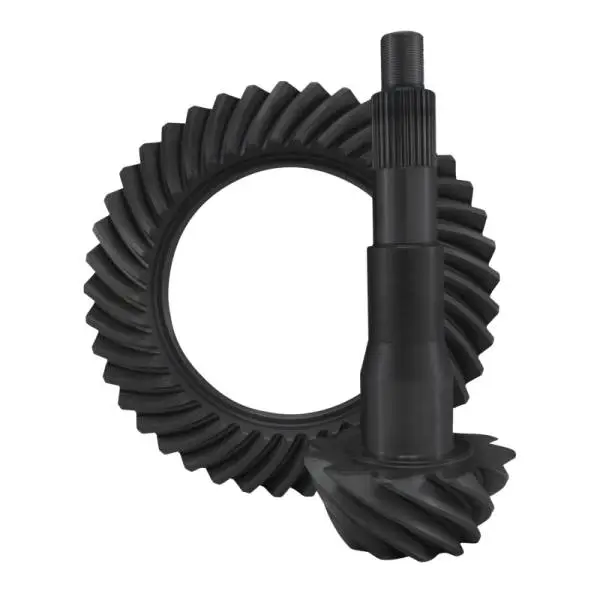 Yukon Gear High Performance Gear Set For Ford 10.25in in a 3.73 Ratio image 4