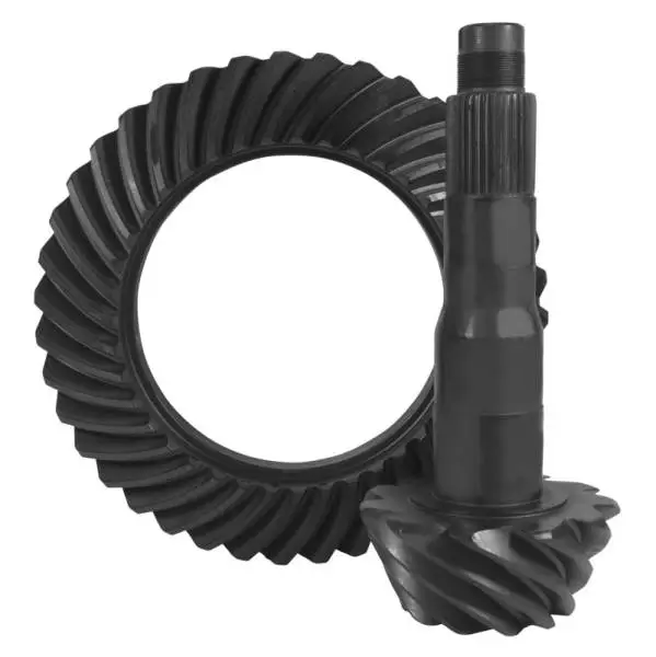 Yukon Gear High Performance Gear Set For 11+ Ford 10.5in in a 3.55 Ratio thumbnail 5