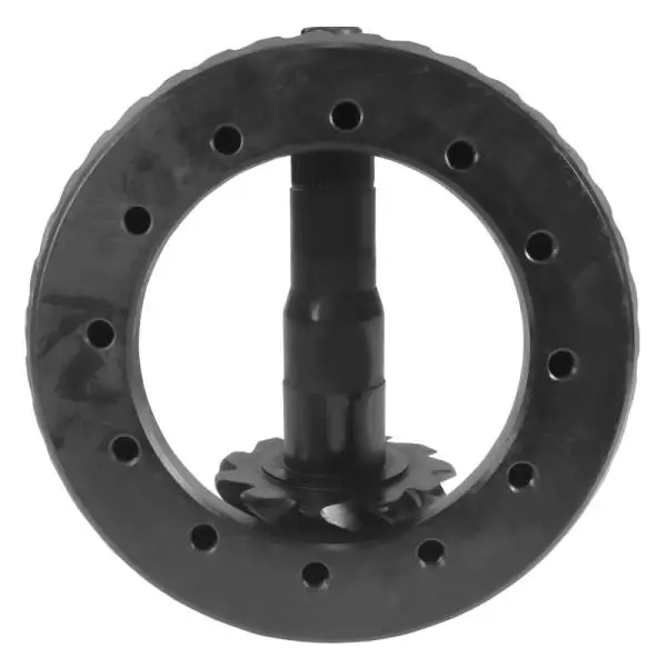 Yukon Gear High Performance Gear Set For 11+ Ford 10.5in in a 3.55 Ratio thumbnail 13