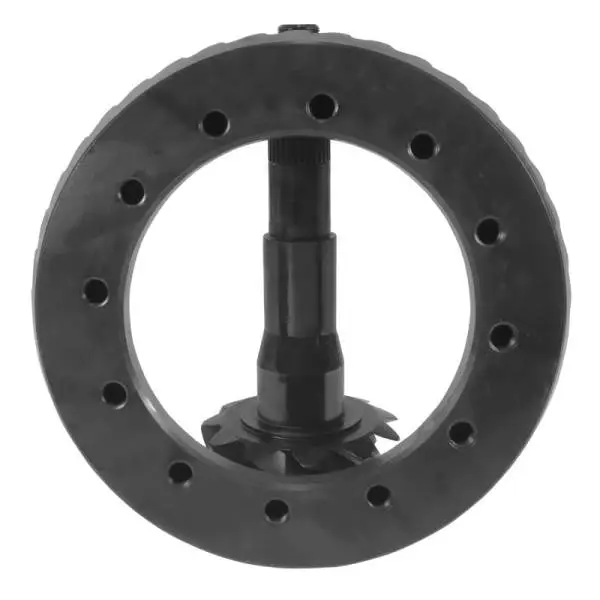 Yukon Gear High Performance Gear Set For 10 & Down Ford 10.5in in a 3.73 Ratio image 3
